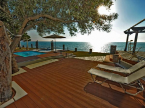 Lancaster Mansion by TravelPro Services Fourka Halkidiki